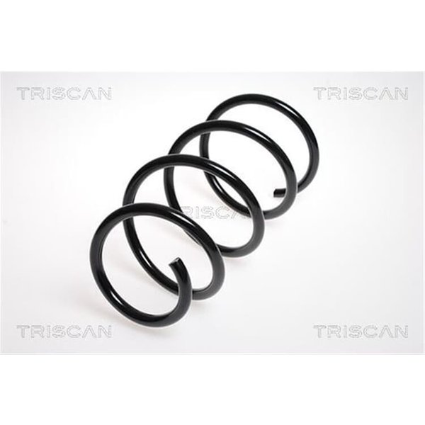 Triscan Feder Vorne Toyota Avensis T25 875013112-image