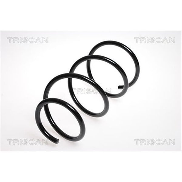 Triscan Feder Vorne Toyota Corolla E12 875013125-image