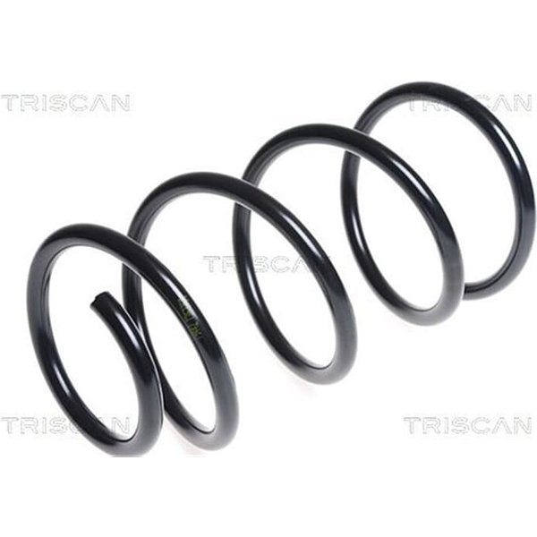 Triscan Feder Vorne Toyota Corolla E12 875013176-image