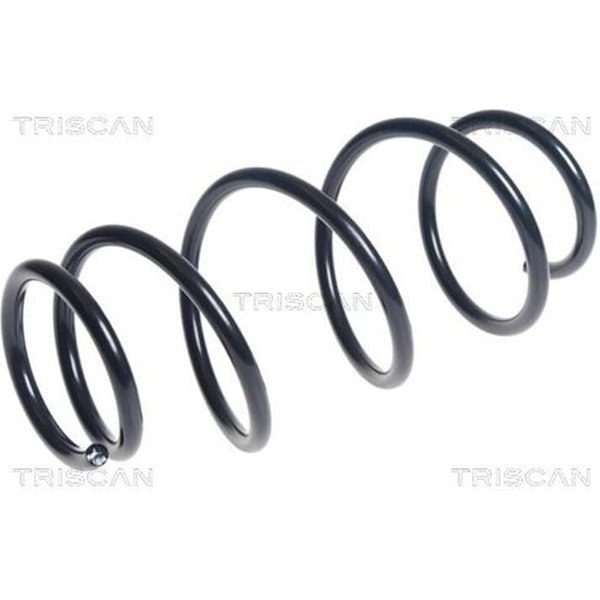 Triscan Feder Vorne Toyota Yaris P13-image
