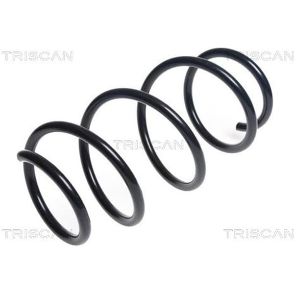 Triscan Feder Vorne Toyota Auris E15 1,8 Hybrid-image