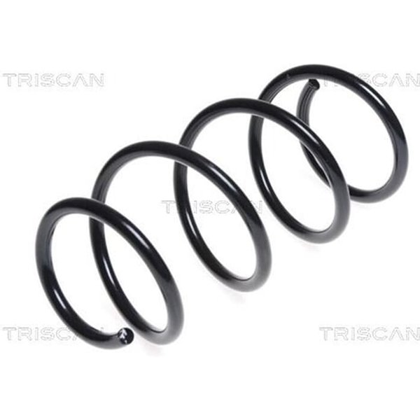 Triscan Feder Vorne Nissan Note 875014116-image