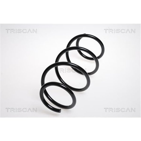 Triscan Feder Vorne Nissan Note 1,5-image