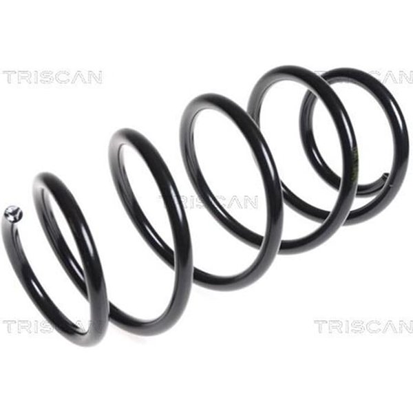 Triscan Feder Vorne Nissan Qashqai 1 87501495-image