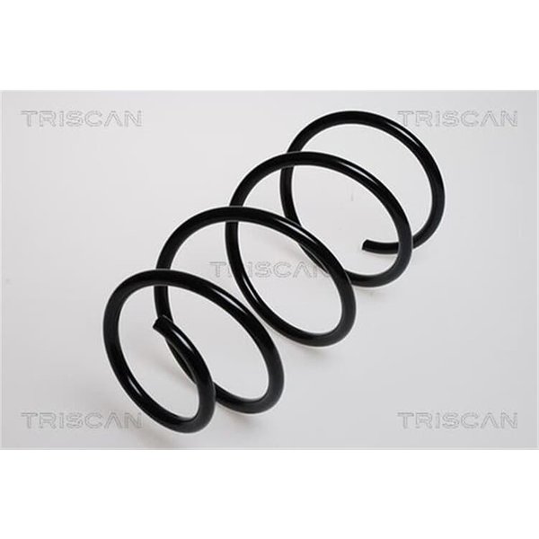 Triscan Feder Hinten Alfa Romeo 147 156 Gt-image
