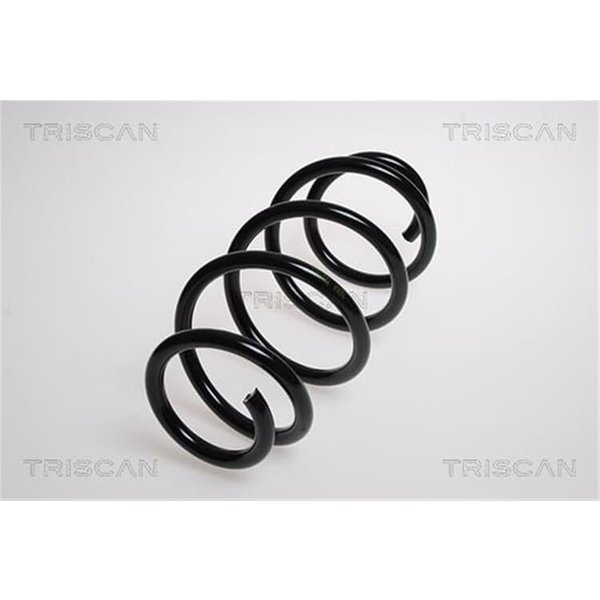 Triscan Feder Vorne Ford Galaxy-image