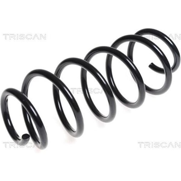 Triscan Feder Vorne Land Rover Freelander-image