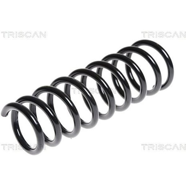 Triscan Feder Hinten Hyundai I30 Kia Ceed Pro 1,6-image