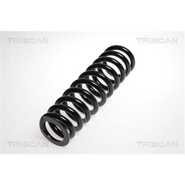 Triscan Feder Hinten Mercedes M-Klasse W163-image