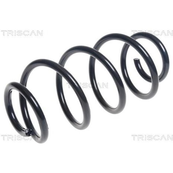 Triscan Feder Hinten Mercedes B-Klasse Cla 875023186-image