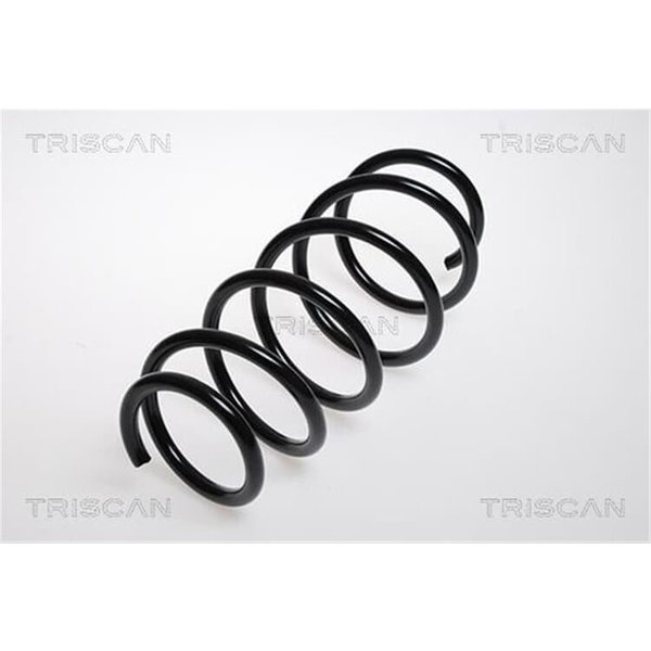 Triscan Feder Vorne Opel Astra H 875024050-image