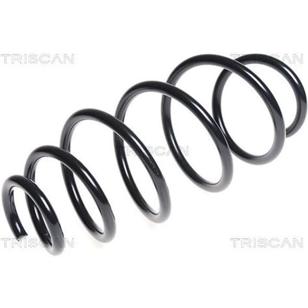 Triscan Feder Vorne Opel Insignia A 2,0 Biturbo Cdti-image