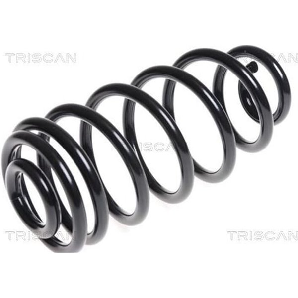 Triscan Feder Hinten Chevrolet Cruze Opel Astra-image