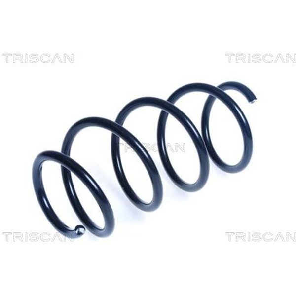 Triscan Feder Vorne Opel Corsa E 875024204-image