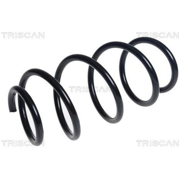 Triscan Feder Vorne Opel Corsa E 875024205-image