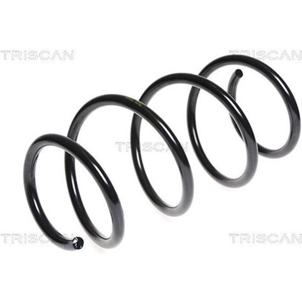 Triscan Feder Vorne Renault Laguna 3 2,0-image
