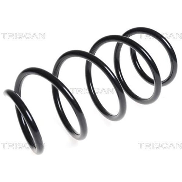 Triscan Feder Vorne Renault Grand ScéNic 2,0-image