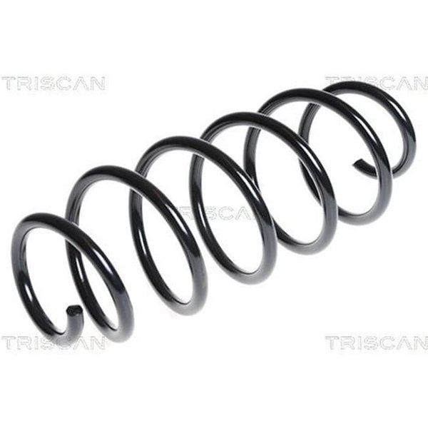 Triscan Feder Vorne Volvo S80 V70-image