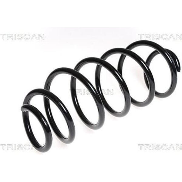 Triscan Feder Vorne Volvo Xc70 2,4-image