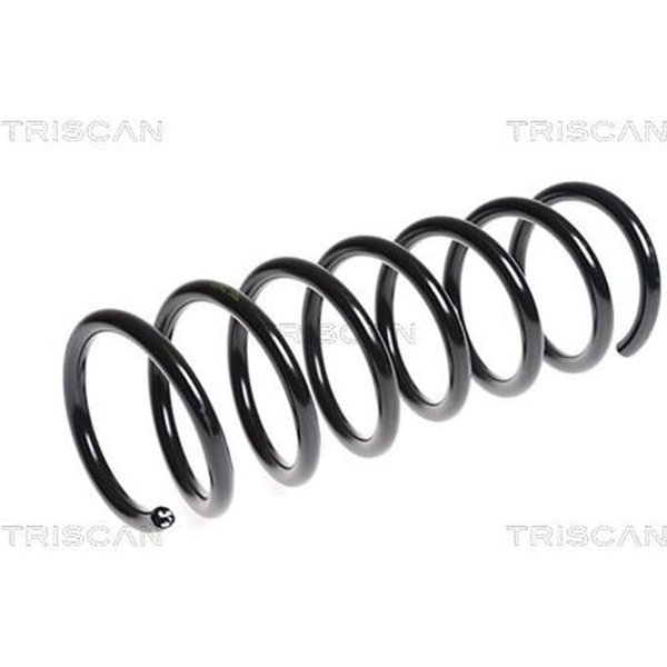 Triscan Feder Hinten Volvo Xc70 2,4-image