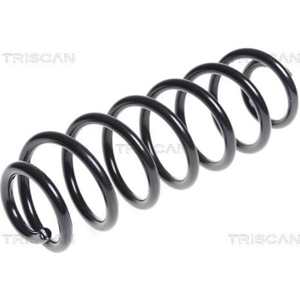 Triscan Feder Hinten Peugeot 3008 1,6-image