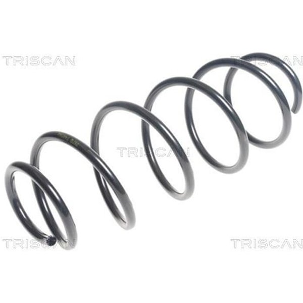 Triscan Feder Vorne Citroen C4 Ds4-image