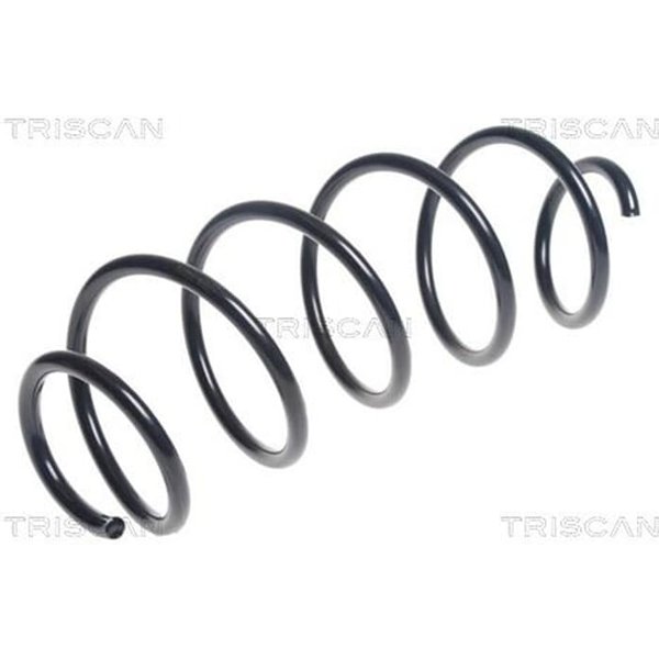 Triscan Feder Vorne Citroen C3 C4 Peugeot 2008-image