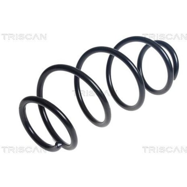 Triscan Feder Vorne Peugeot 3008 875028299-image