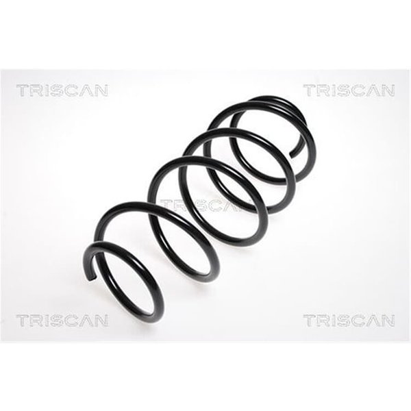 Triscan Feder Vorne Citroen C2 1,4-image