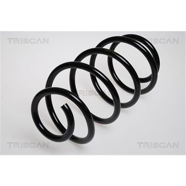 Triscan Feder Vorne Ford Galaxy Seat Alhambra Cordoba Vw Sharan-image