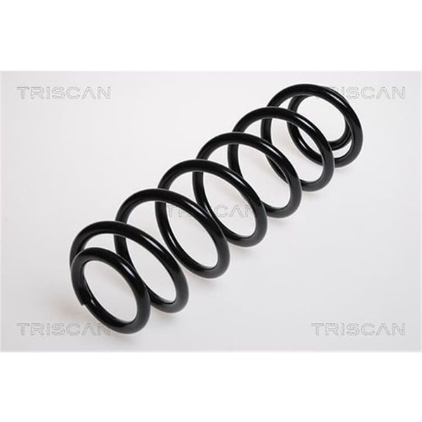 Triscan Feder Hinten Skoda Octavia Roomster Vw Bora Golf-image