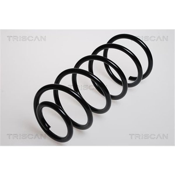Triscan Feder Vorne Audi Tt 8N 1,8-image