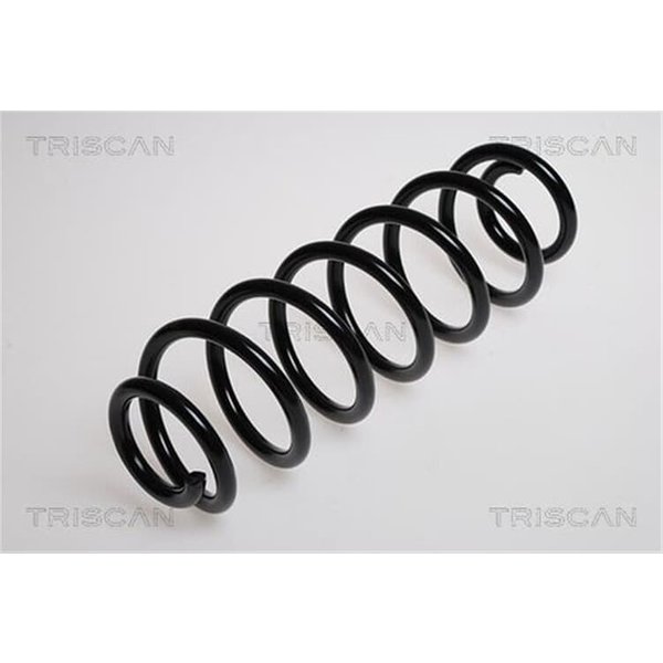 Triscan Feder Hinten Skoda Rapid Vw Golf-image