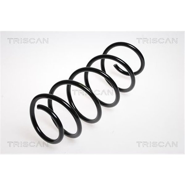 Triscan Feder Vorne Seat Cordoba Ibiza-image