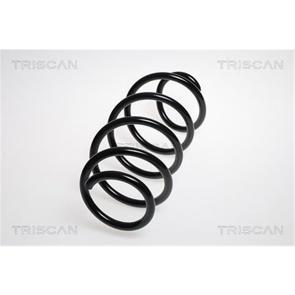 Triscan Feder Vorne Skoda Octavia Vw Eos Golf Jetta 875029197-image