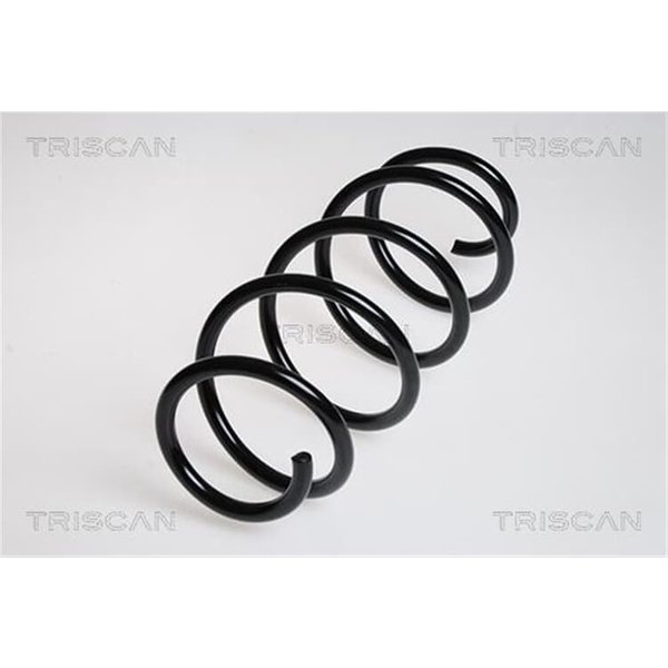 Triscan Feder Vorne Skoda Octavia Vw Eos Golf Jetta 875029207-image