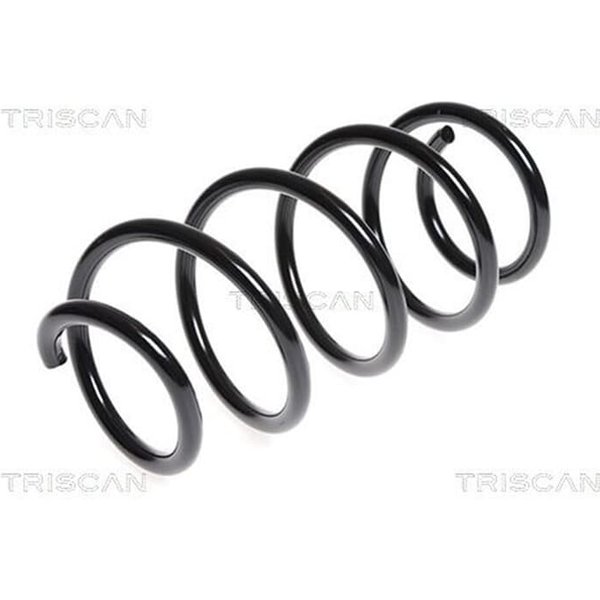 Triscan Feder Vorne Audi A3 Seat Altea Leon 875029241-image