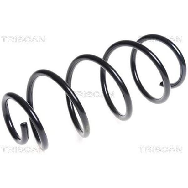 Triscan Feder Vorne Seat Ibiza Skoda Fabia Vw Polo-image