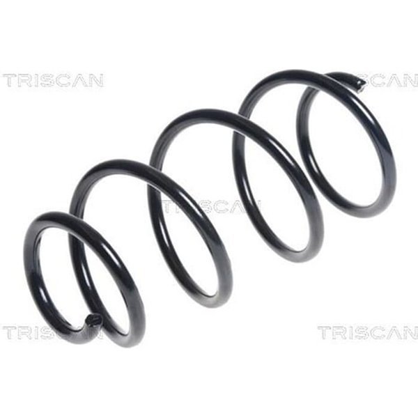 Triscan Feder Vorne Seat Mii Skoda Citigo Vw Up! 875029338-image