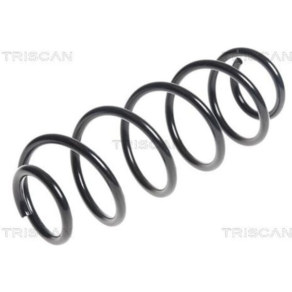 Triscan Feder Hinten Seat Mii Skoda Citigo Vw Up! 875029341-image