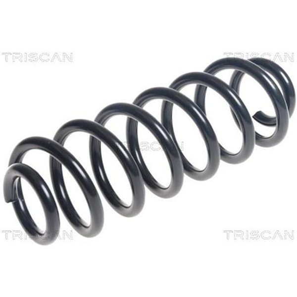 Triscan Feder Hinten Vw Jetta Passat Tiguan Touran-image