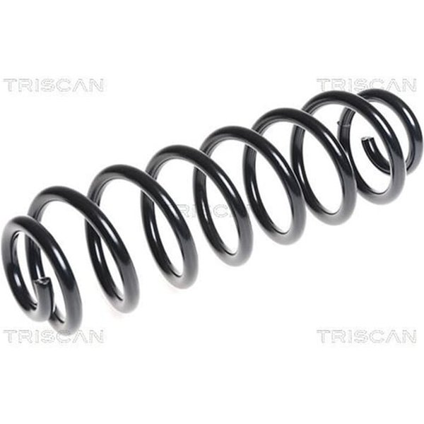 Triscan Feder Hinten Skoda Octavia Yeti Vw Golf T-Roc Touran-image