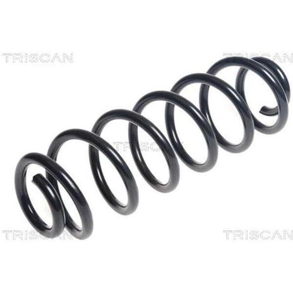 Triscan Feder Hinten Audi Q3 Skoda Karoq-image