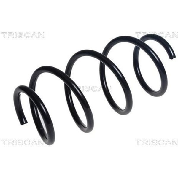 Triscan Feder Vorne Vw Passat Tiguan Touran-image