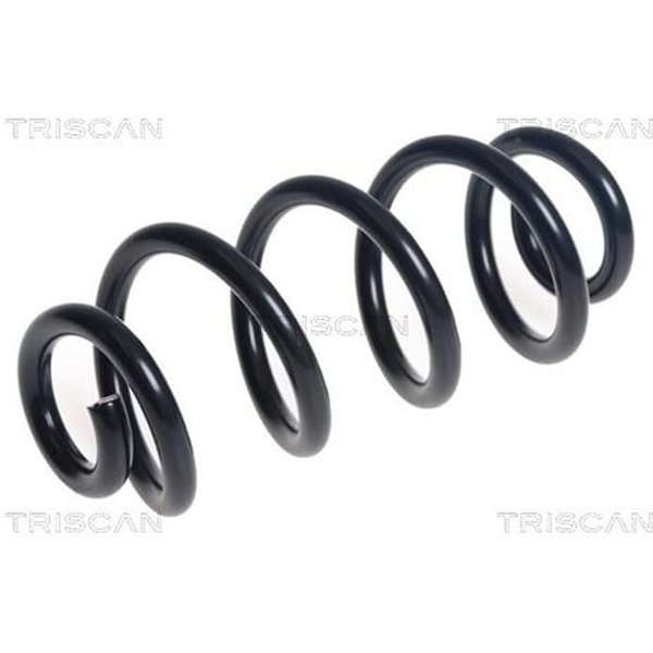 Triscan Feder Hinten Audi A4 A5 2,0-image