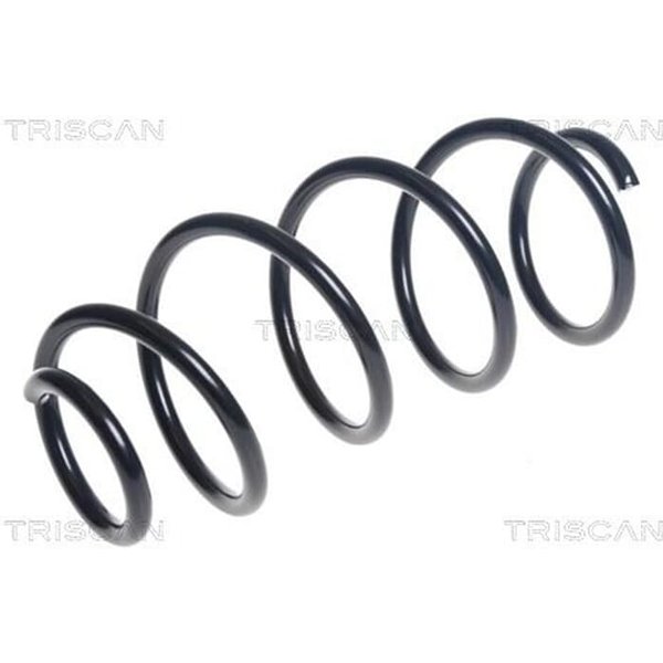 Triscan Feder Vorne Seat Toledo Skoda Fabia Rapid Vw Polo-image