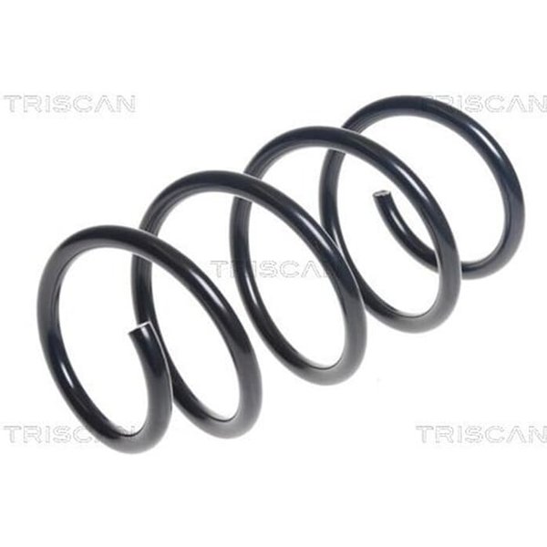 Triscan Feder Vorne Skoda Octavia VW Golf 2,0-image
