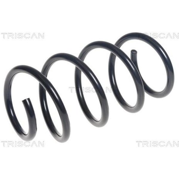 Triscan Feder Vorne Skoda Kodiaq Octavia Superb VW Golf-image