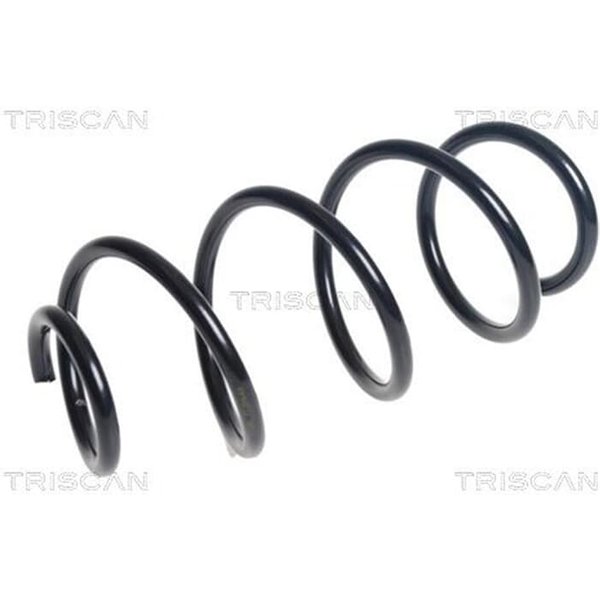 Triscan Feder Vorne Audi A1 Seat Ibiza Skoda Fabia-image