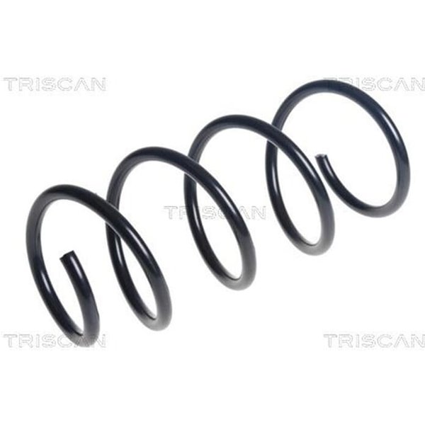 Triscan Feder Vorne Seat Ibiza Vw Polo-image
